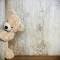 peluche ours